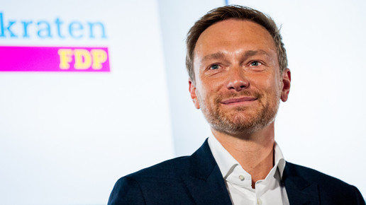 fdp170710 lindner laechelt domma