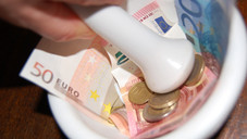 2017 ist das Jahr des Apothekers