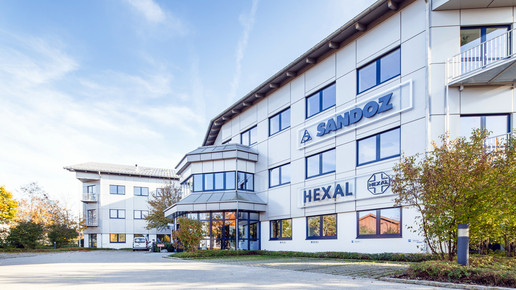 Sandoz will Salbutamol-Produktion auslaufen lassen