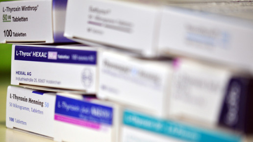l-thyroxin viele aa