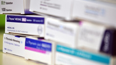 Die meistverordneten Arzneimittel 2015