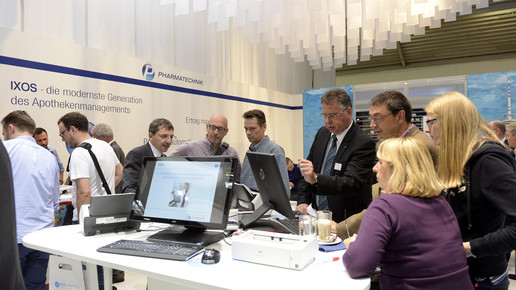 pharmatechnik stand 20140918-1