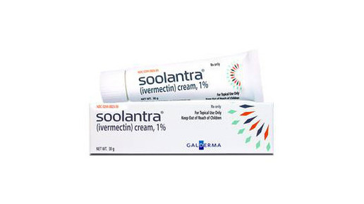 Soolantra: Galderma blufft, G-BA will sehen