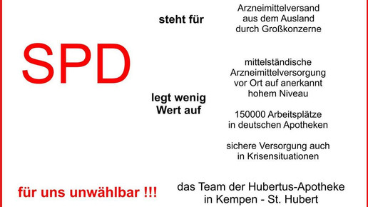 spd hubertusapo gehlen scs