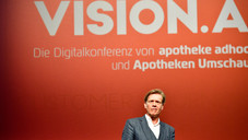 VISION.A: Der digitale Branchentreff VISION.A: Der digitale Branchentreff