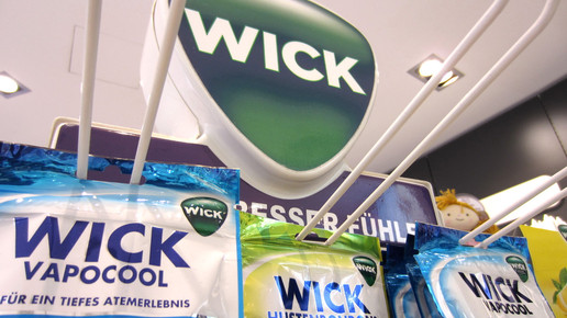 wick bonbons2 aa