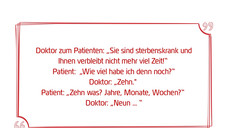 Die besten Arztwitze