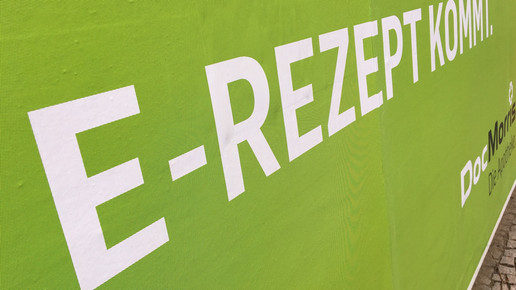 DocMorris: EU-Beschwerde gegen Boniverbot und E-Rezept