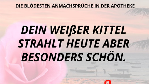 Anmachsprueche Apo 2