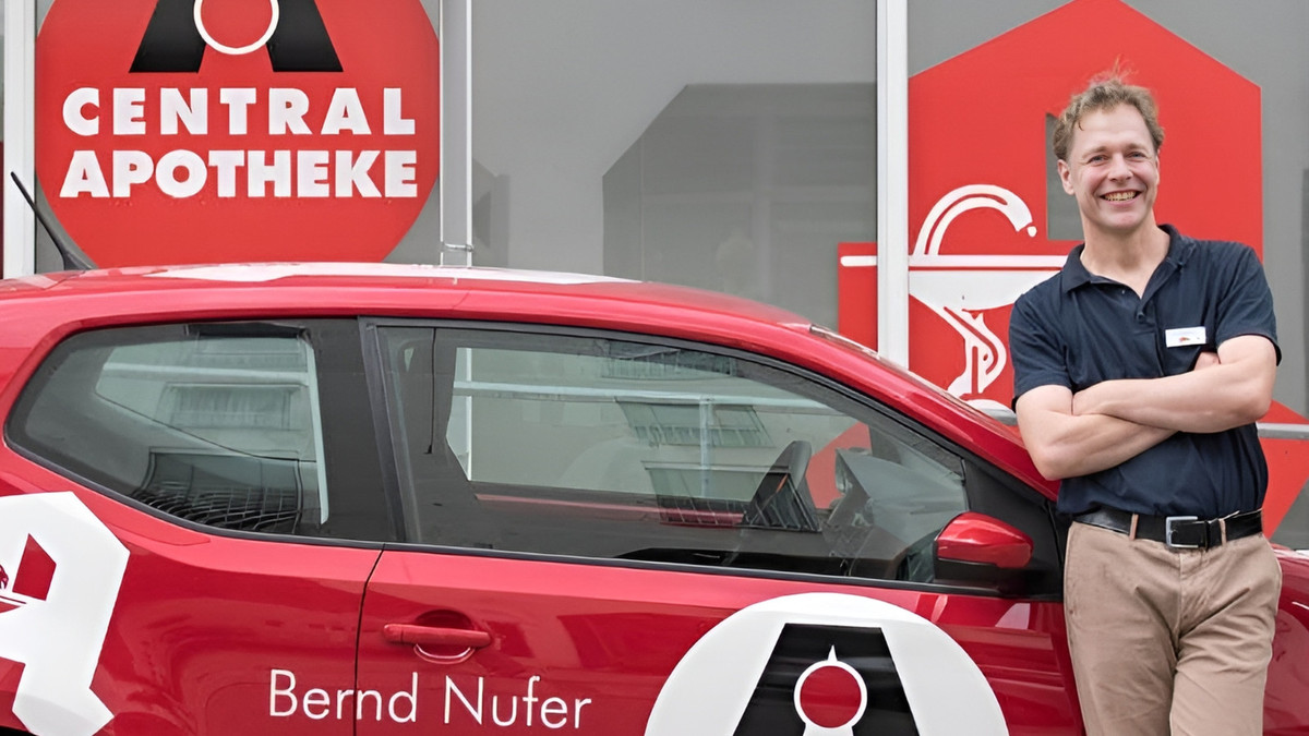 Fünf PTA weg: Inhaber kürzt Öffnungszeiten | APOTHEKE ADHOC