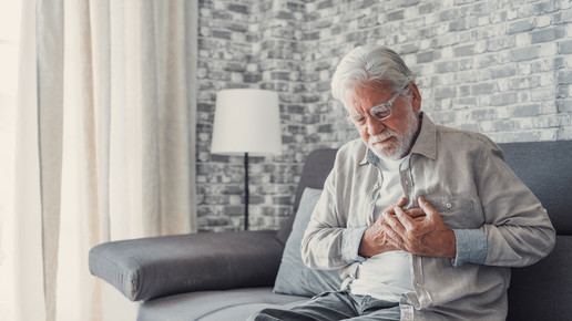 Bluthochdruck: Weniger Tabletten im Alter?