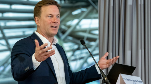 E-Rezept: Gematik setzt auf Zur Rose statt auf Noventi