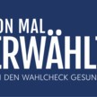 Wahl-O-Mat Gesundheit