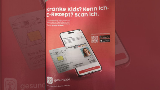 Gesund.de: Ärger wegen Umschau-Werbung