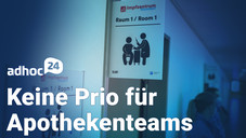 adhoc24 vom 11.5.2021