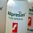 Avia: Erst Allergika, jetzt Allpressan