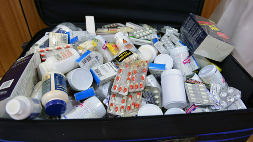 arzneimittel faelschung koffer ehneu