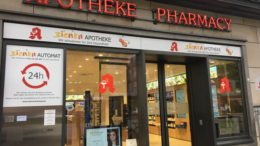 bienen apo laim1 grintz aa