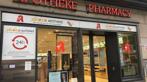 bienen apo laim1 grintz aa