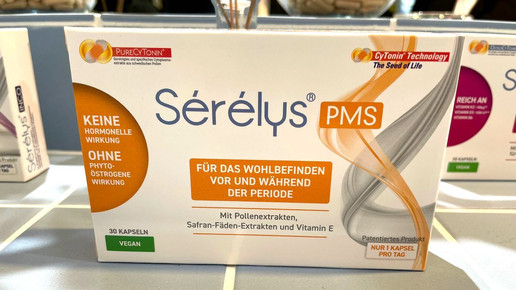 Reimporteur bringt Frauengesundheit mit