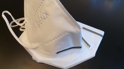 Ramsch-Masken: Ermittlungen wieder aufgenommen