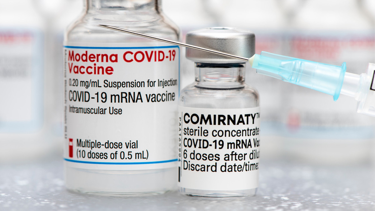 Impfstoffe: Kontingentierte Mengen und neue Haltbarkeit