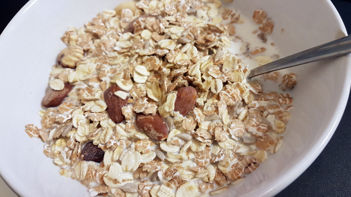 Haferflocken-Kur-kann-Cholesterinspiegel-stark-senken