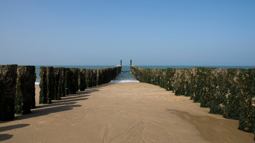 oostkapelle Norbert Wilke pixeliode