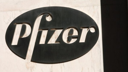 pfizer