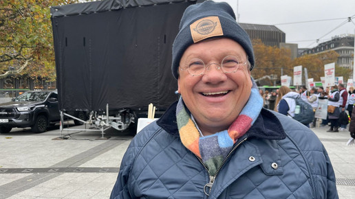 Philippi: „Versandapotheken können das nicht leisten!“