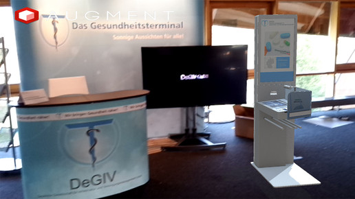 terminal augmented degiv