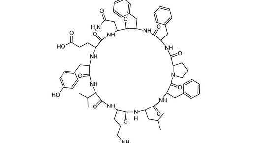 thyrothricin a wikipedia