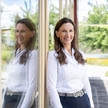 Pharmamanagerin Dr. Stefanie Haefele.