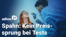 adhoc24 vom 11.08.2021