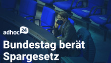 adhoc24 vom 23.09.2022