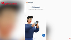 Die Gematik-App im Test