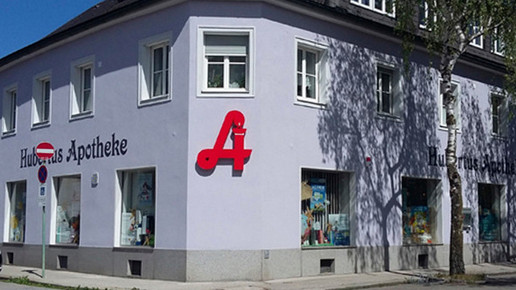 HUbertus-APotheke 11 lifestyle Network