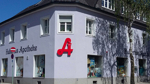 HUbertus-APotheke 11 lifestyle Network