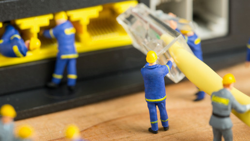 E-Rezept: Scheitern in Scheibchen