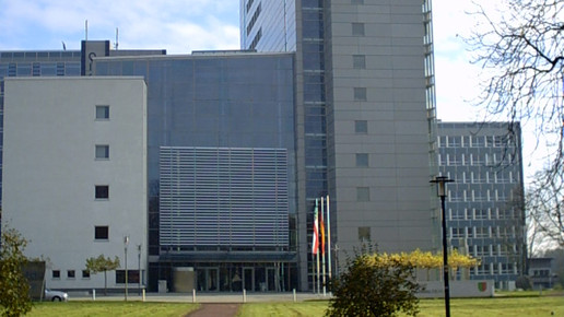 OLG Hamm Westfalen Detlef Berntzen Wiki