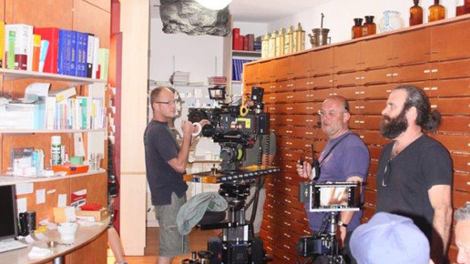 apo aurnhammer dreharbeiten5 apo aurnhammer