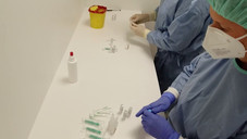 Update: Rekonstitution von Comirnaty