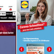 Schnelltests: Lidl lockt bei Bild.de