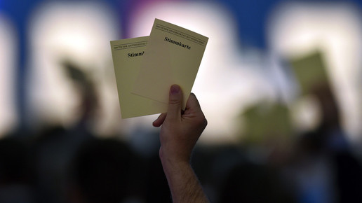 Haushaltsstreit beigelegt, Beitragsdeckel beschlossen