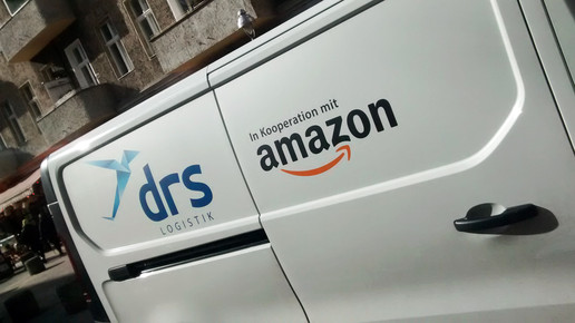 drs-logistik5 amazon aa