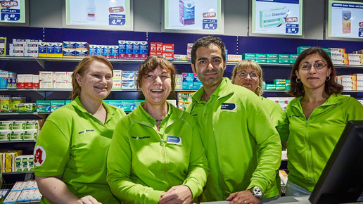 easy apo Wandsbek 2 easy-apo Wandsbek