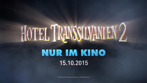 gelorevoice hoteltranssylvanien 19 screenshot