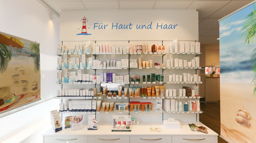 innen 29 Neue Apotheke Borkum