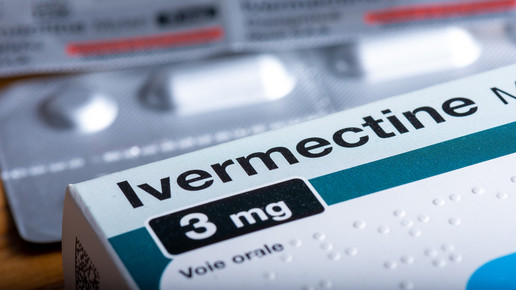 Covid-19: Ivermectin floppt erneut