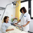 Klinikapotheker gegen Stress-Diabetes